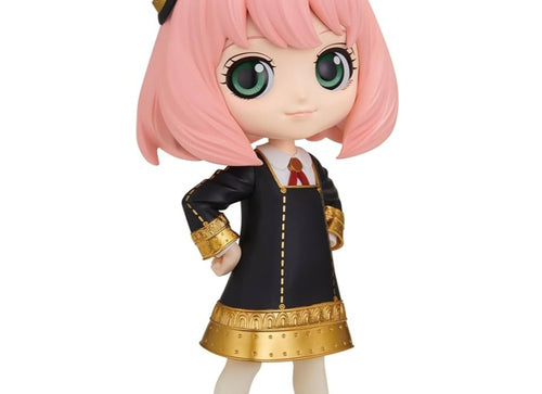 Load image into Gallery viewer, Banpresto [Q posket] Figure - Spy x Family: Anya Forger Vol.III Ver. A
