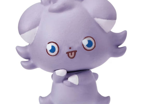 Load image into Gallery viewer, Takara Tomy Pokemon PokePiece Mini Doll Balloon Espurr
