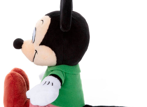Load image into Gallery viewer, Takara Tomy Toy Plush Disney 100 Classic Mickey Mouse S size
