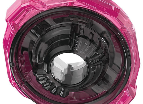 Load image into Gallery viewer, Takara Tomy Beyblade X BX-00 Mammoth Tusk 2-80E Booster Special Edition!
