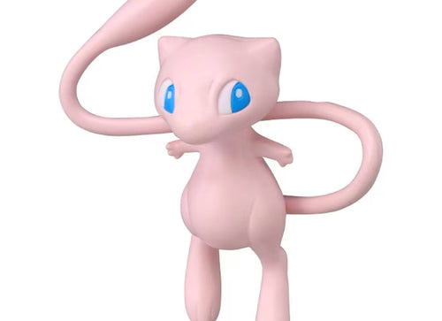 Load image into Gallery viewer, Takara Tomy Pokemon Moncolle - MS-17 Mew Box Packing 4CM Mini Figure
