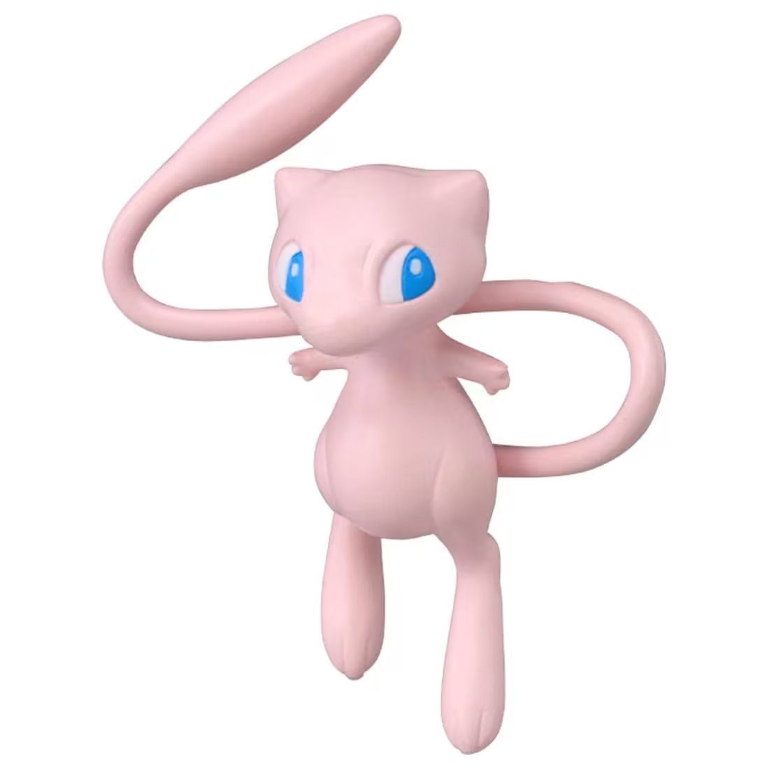 Takara Tomy Pokemon Moncolle - MS-17 Mew Box Packing 4CM Mini Figure