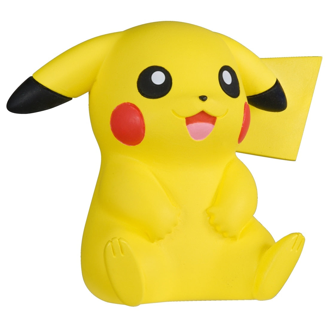 Takara Tomy Pokemon 30th Anniversary MonColle Pikachu Selection Miru Pikachu
