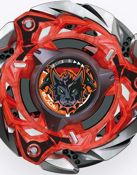 Takara Tomy Beyblade X CX-08 Random Booster Vol. 7 #01 CerberusFlame W5-80WB