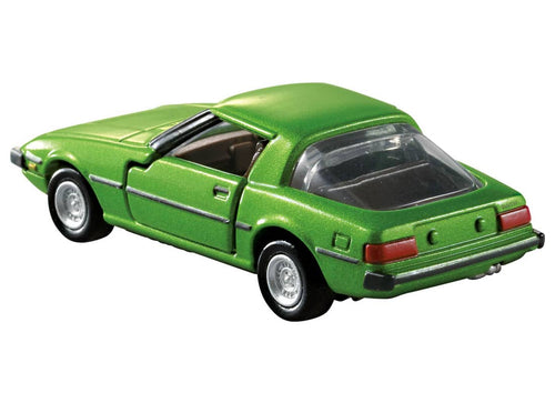 Load image into Gallery viewer, Takara Tomy Tomica Premium 1:62 No.29 Mazda RX-7 (SA22C) Model Car
