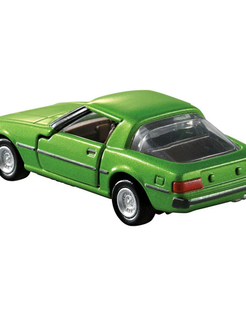 Load image into Gallery viewer, Takara Tomy Tomica Premium 1:62 No.29 Mazda RX-7 (SA22C) Model Car
