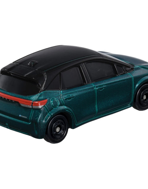 Load image into Gallery viewer, Takara Tomy Tomica Diecast Model Car 1:63 No.47 Nissan Note Aura
