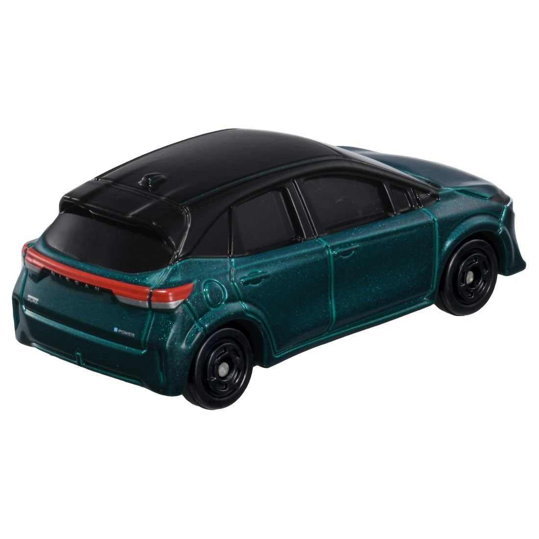 Takara Tomy Tomica Diecast Model Car 1:63 No.47 Nissan Note Aura