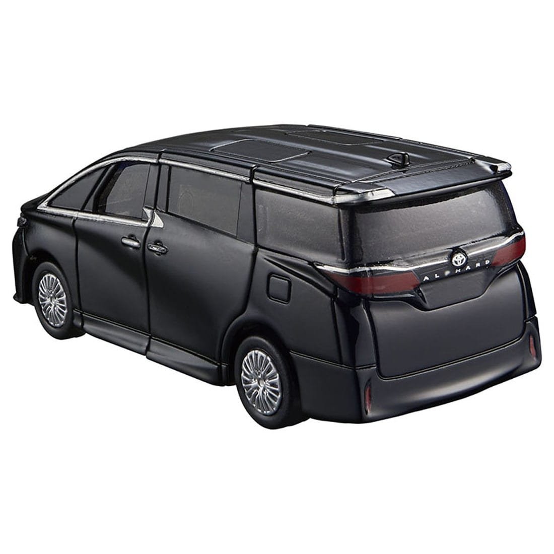 Takara Tomy Tomica Premium 1/65 No.43 Toyota Alphard Diecast Model Car