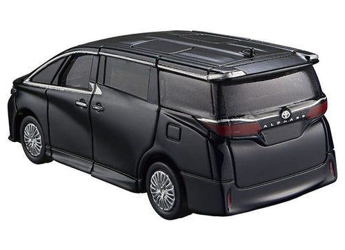 Load image into Gallery viewer, Takara Tomy Tomica Premium 1/65 No.43 Toyota Alphard Diecast Model Car

