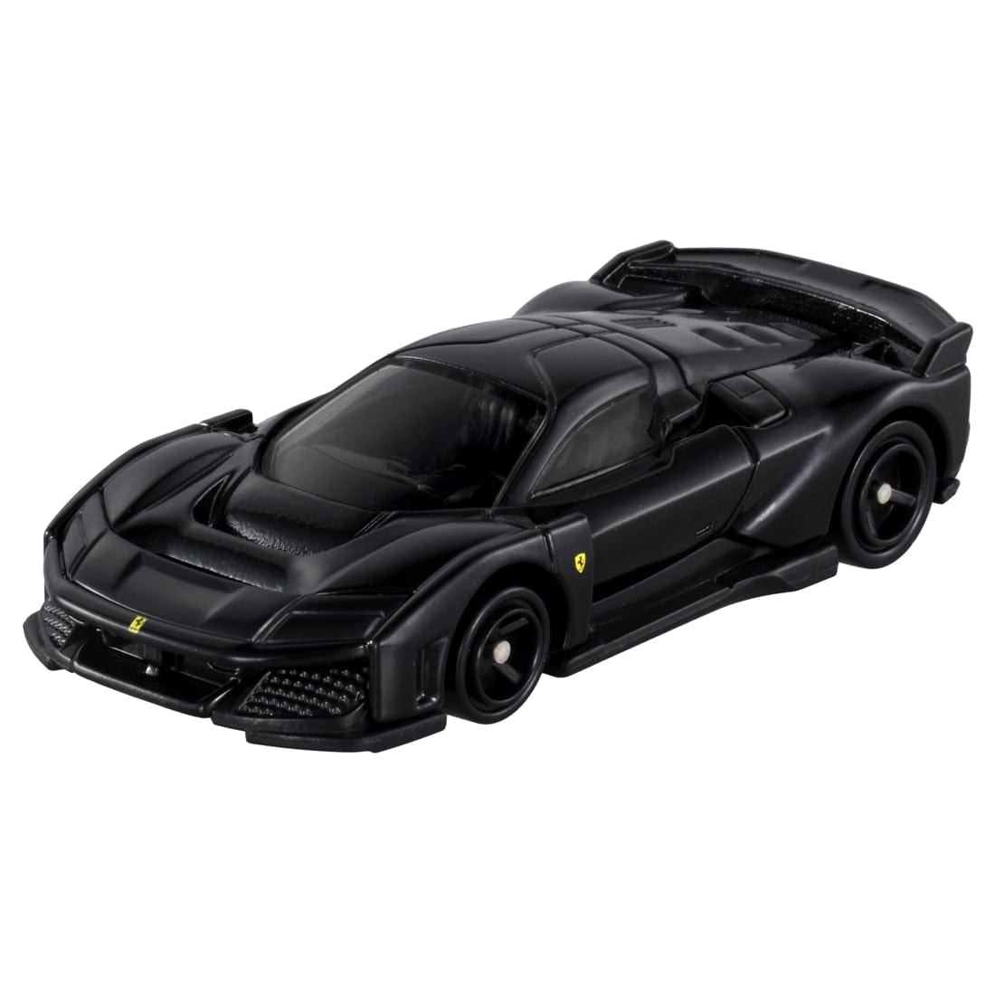 Takara Tomy Tomica No.34 1/63 Ferrari F80 Mini Diecast Toy Car