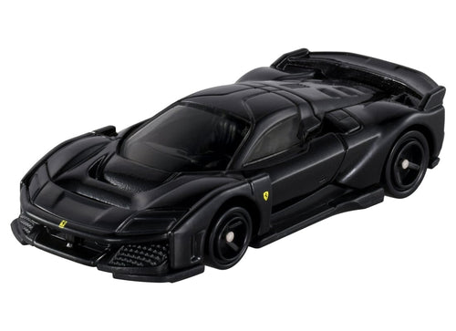 Load image into Gallery viewer, Takara Tomy Tomica No.34 1/63 Ferrari F80 Mini Diecast Toy Car
