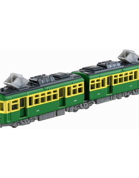 Takara Tomy Tomica Die-cast Car 1/162 #150 Enoshima Electric Railway Type 300