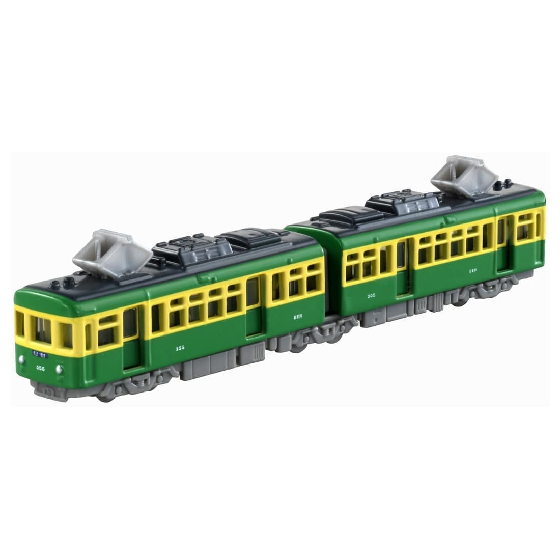 Takara Tomy Tomica Die-cast Car 1/162 #150 Enoshima Electric Railway Type 300