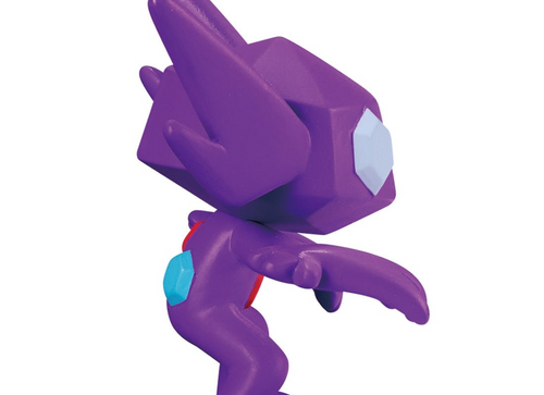 Load image into Gallery viewer, Takara Tomy - Pokemon Moncolle  MS-34 Sableye Box Packing 4CM Mini Figure
