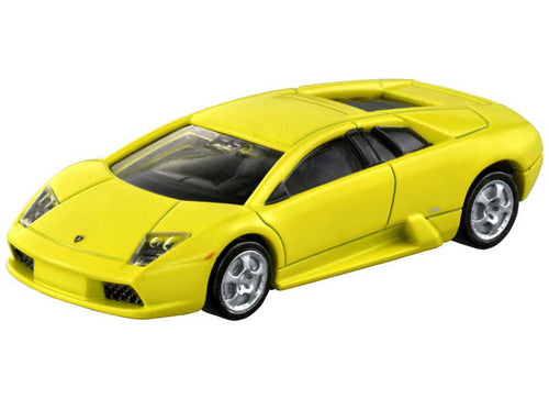 Load image into Gallery viewer, Takara Tomy Tomica Premium No.05 Lamborghini Murcielago (1st) Model Car
