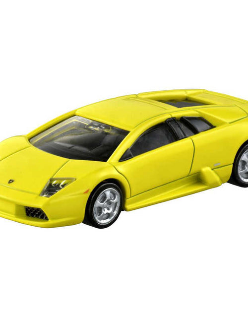 Load image into Gallery viewer, Takara Tomy Tomica Premium No.05 Lamborghini Murcielago (1st) Model Car
