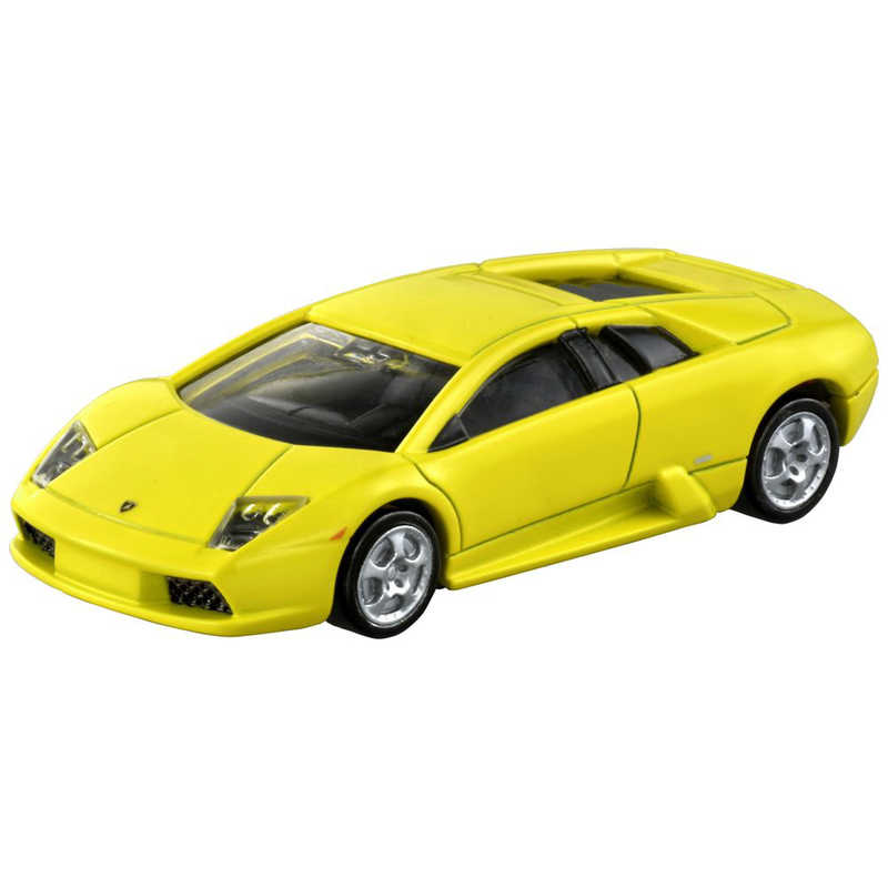 Takara Tomy Tomica Premium No.05 Lamborghini Murcielago (1st) Model Car