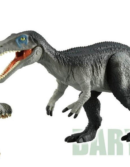 Takara Tomy ANIA Animal - Jurassic World Baryonyx dinosaur Action Figure