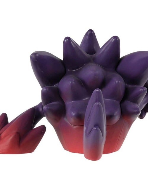 Load image into Gallery viewer, Takara Tomy Pokemon Monster Collection Mega Gengar Mini Figure
