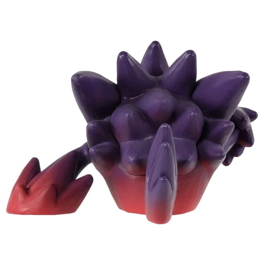 Takara Tomy Pokemon Monster Collection Mega Gengar Mini Figure