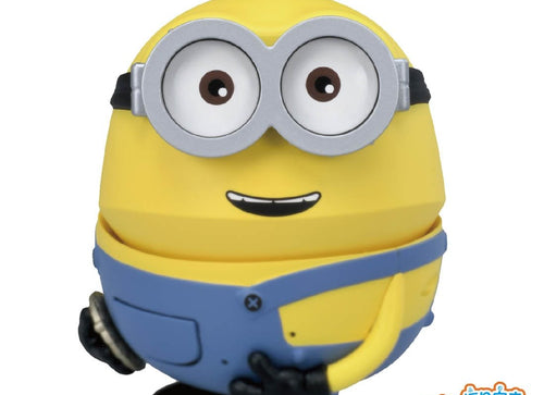 Load image into Gallery viewer, Takara Tomy Voice Control Robot - Bello Otto "Minions 2"
