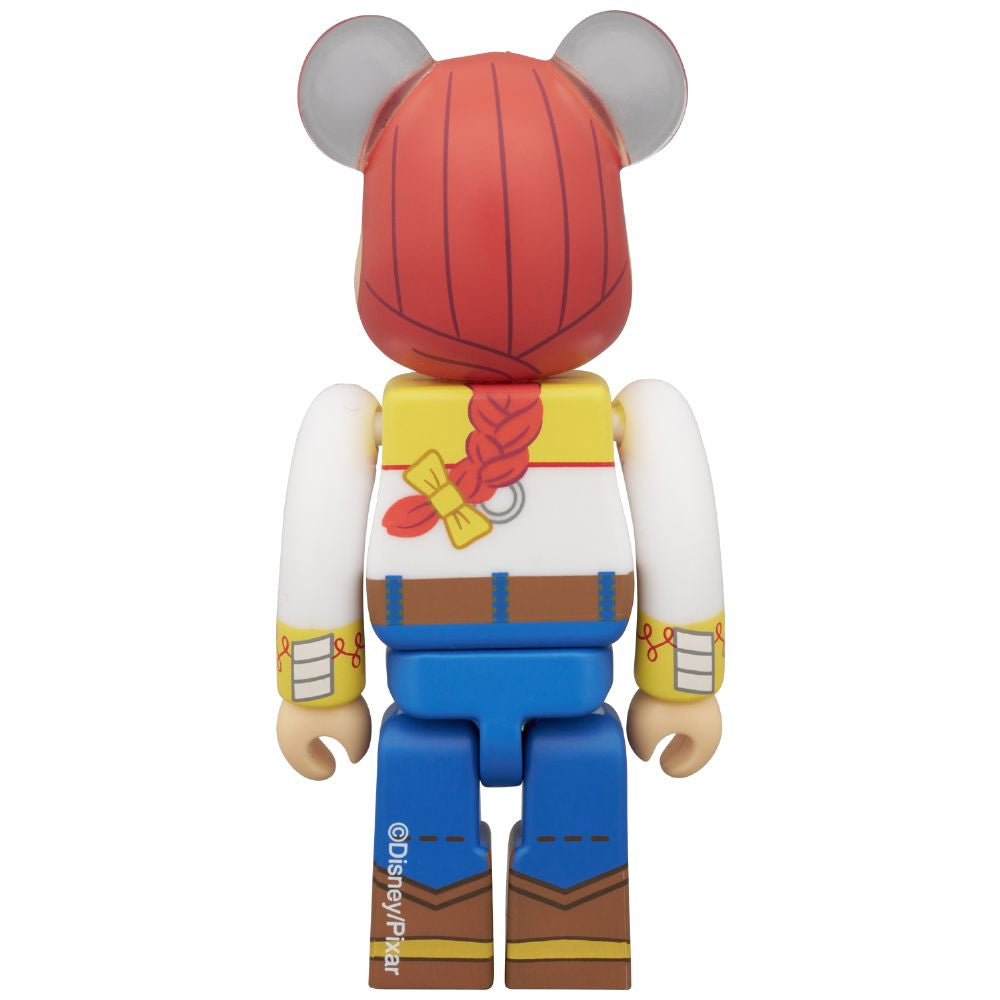 Medicom Toy BE@RBRICK BearBrick CHASE TOY STORY (FULL BOX 12 pieces)