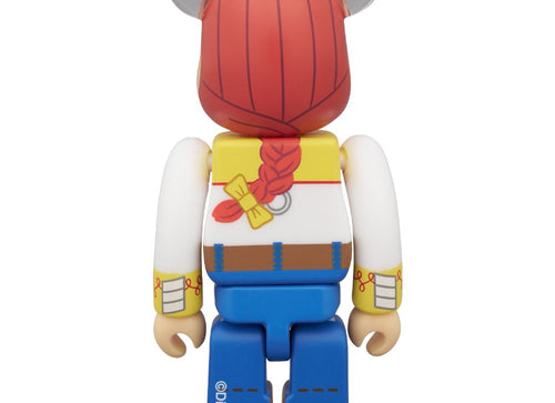 Load image into Gallery viewer, Medicom Toy BE@RBRICK BearBrick CHASE TOY STORY (FULL BOX 12 pieces)
