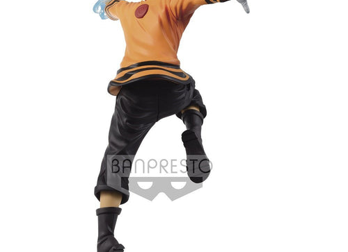 Load image into Gallery viewer, Banpresto Vibration Stars Figure - Naruto Uzumaki Boruto Naruto Next Generations
