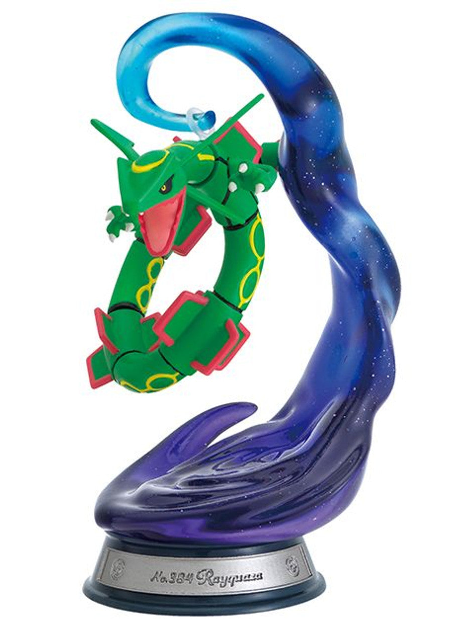 RE-MENT Pokemon Swing Vignette Collection Vol.2 Figure (full set of 6pcs)