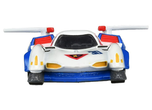 Load image into Gallery viewer, Takara Tomy Tomica Premium Unlimited 09 Future GPX Cyber Formula Asurada G.S.X
