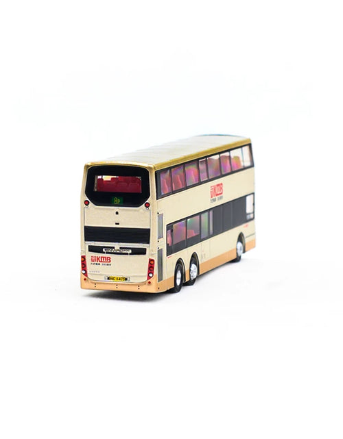 Load image into Gallery viewer, Tiny City KMB66 Die-cast Model Car - KMB VOLVO B9TL Enviro500 (8P) Bus
