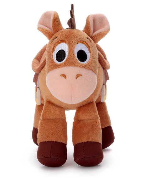 Takara Tomy Arts Pixar Character Toy Story 5 Washable Beans Collection Bullseye