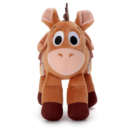 Takara Tomy Arts Pixar Character Toy Story 5 Washable Beans Collection Bullseye
