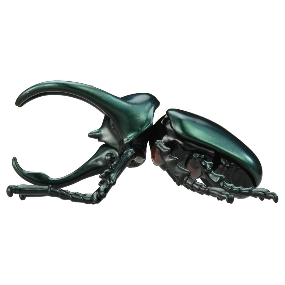 Takara Tomy ANIA AL-18 Dynastes Atlas Beetle Insects Figure 10cm
