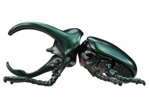 Load image into Gallery viewer, Takara Tomy ANIA AL-18 Dynastes Atlas Beetle Insects Figure 10cm
