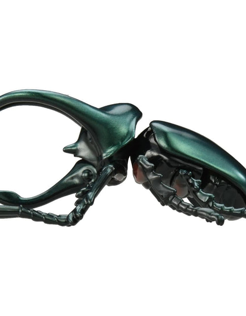 Load image into Gallery viewer, Takara Tomy ANIA AL-18 Dynastes Atlas Beetle Insects Figure 10cm
