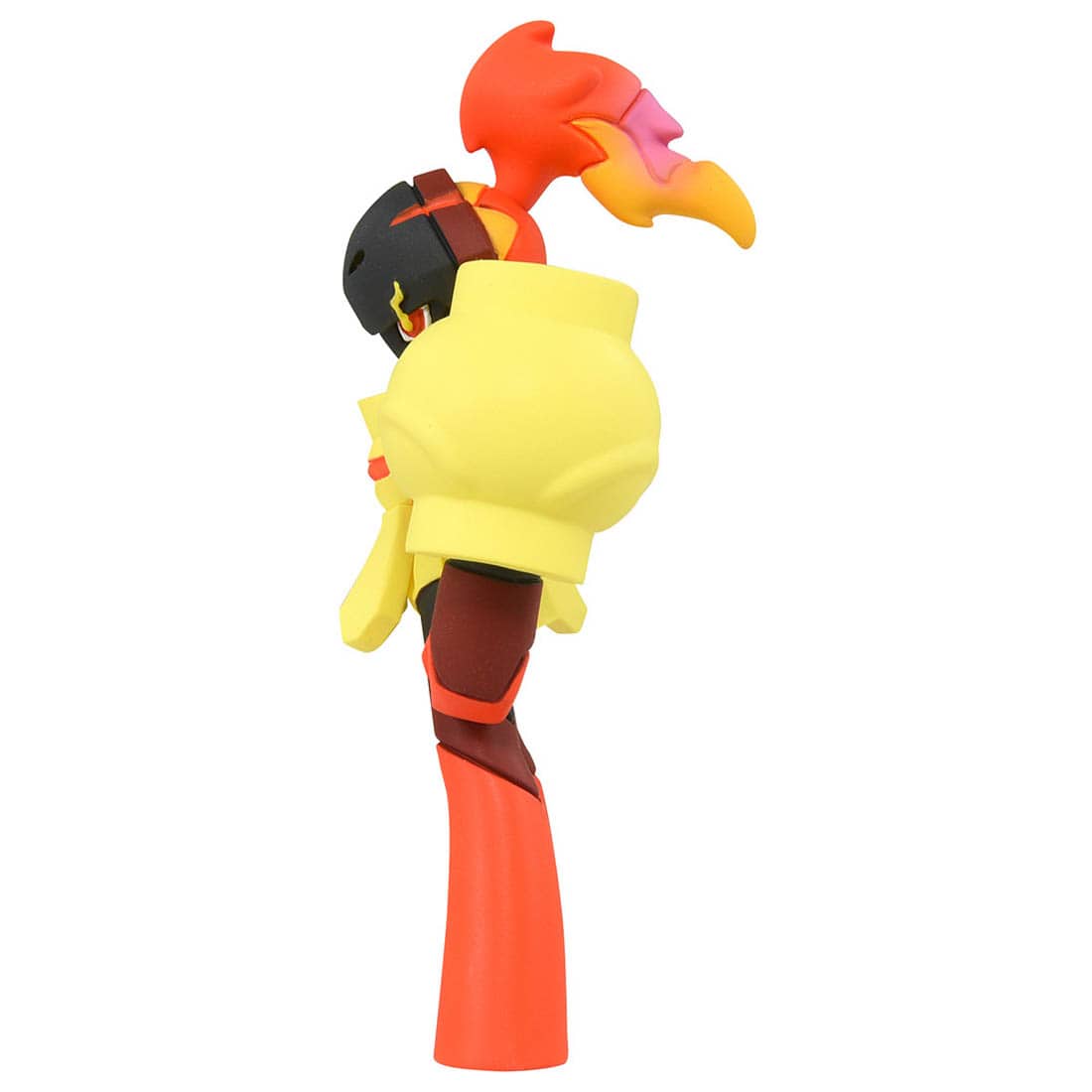 Takara Tomy Pokemon Moncolle MS-54 Armarouge MINI Figure Pocket Monster