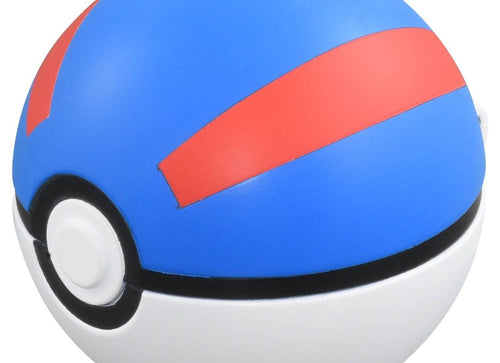 Load image into Gallery viewer, Takara Tomy Pokemon Moncolle - MB-02 Super Ball

