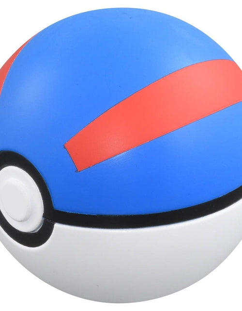 Load image into Gallery viewer, Takara Tomy Pokemon Moncolle - MB-02 Super Ball
