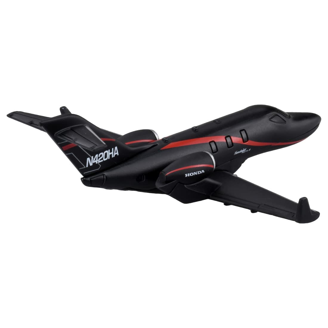 Takara Tomy TOMICA 1/106 No.138 Honda Jet Elite II Diecast Model Car