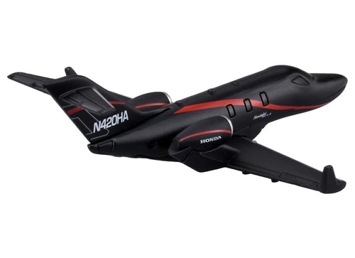 Load image into Gallery viewer, Takara Tomy TOMICA 1/106 No.138 Honda Jet Elite II Diecast Model Car
