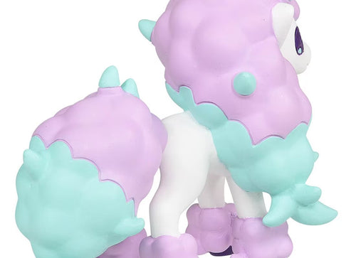 Load image into Gallery viewer, Takara Tomy Pokemon Moncolle MS-42 Ponyta Box Packing 4CM Mini Figure
