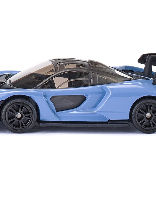 Load image into Gallery viewer, Siku #1537 McLaren Senna Die-cast Racing Model Car
