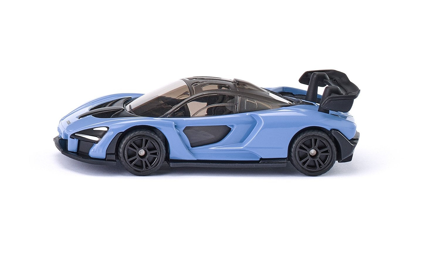 Siku #1537 McLaren Senna Die-cast Racing Model Car