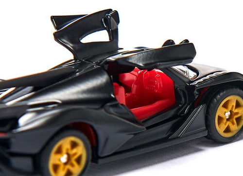 Load image into Gallery viewer, Siku #1527 Apollo IE Die-cast Model Car

