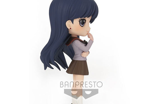 Load image into Gallery viewer, Banpresto Q posket Figure - Sailor Moon Eternal The Movie Rei Hino Ver. A
