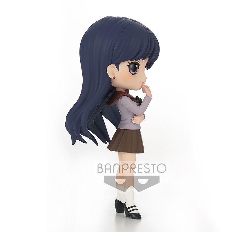 Banpresto Q posket Figure - Sailor Moon Eternal The Movie Rei Hino Ver. A