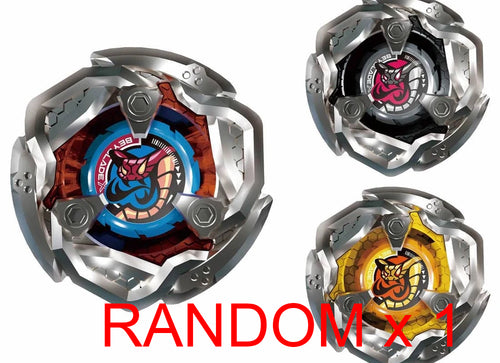 Load image into Gallery viewer, Takara Tomy Beyblade X BX-16 Random Booster Vol.1 Viper Tail Select
