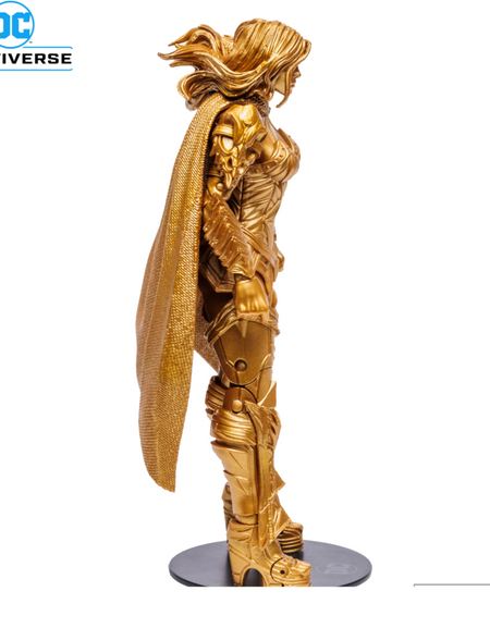 McFarlane Toys DC Multiverse: Anti-Crisis Wonder Woman 7-Inch Action Figure